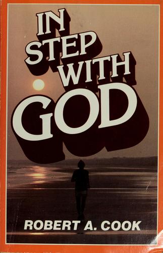 In Step With God