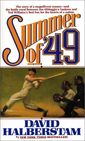 Summer Of '49