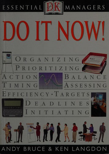 Do It Now!