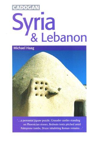 Cadugan Guide Book: Syria & Lebanon