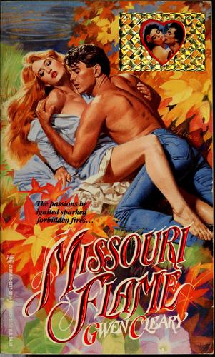 Missouri Flame