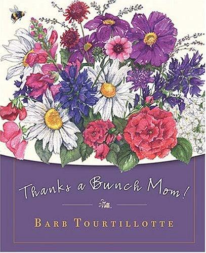 Thanks A Bunch, Mom!