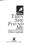 Then She Found Me