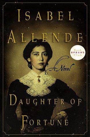 Daughter Of Fortune: A Novel (Oprah's Book Club)