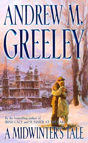 A Midwinter's Tale (Family Saga)