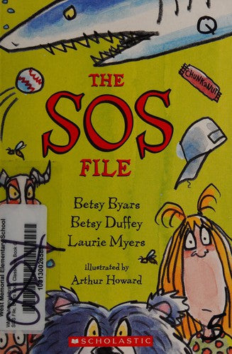 The Sos File