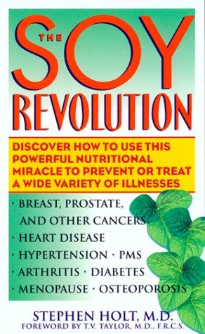 The Soy Revolution