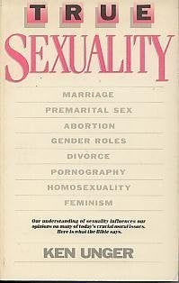 True Sexuality