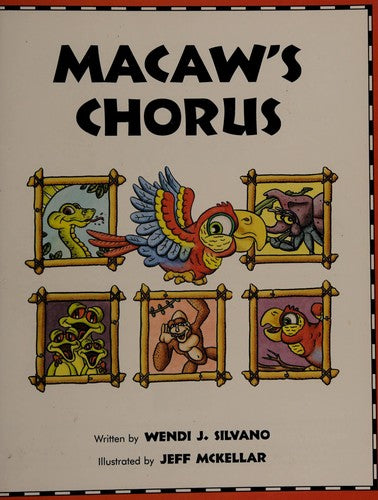 Macaw's Chorus