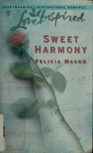 Sweet Harmony (Love Inspired #235)