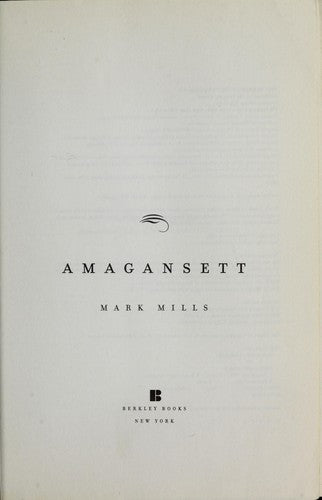 Amagansett