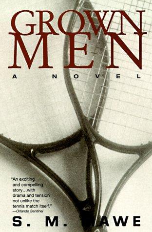 Grown Men: A Novel