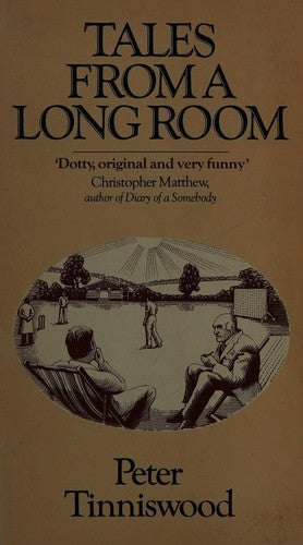 Tales From A Long Room