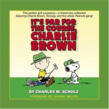 It's Par For The Course, Charlie Brown