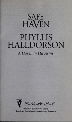 A Haven In His Arms
