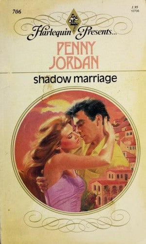 Shadow Marriage
