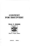 Context For Discovery