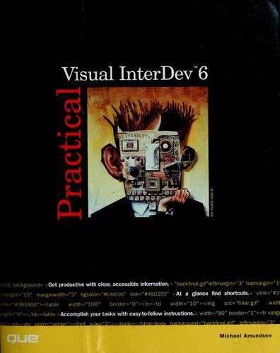 Practical Visual Interdev 6