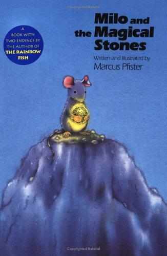 Milo And The Magical Stones
