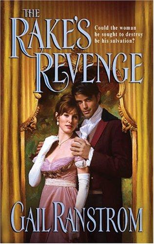The Rake's Revenge (Harlequin Historical Series)