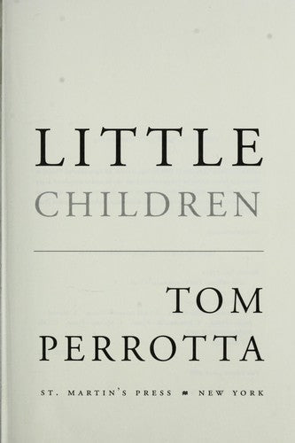 Little Children