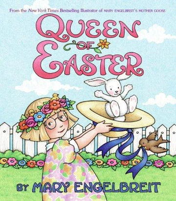 Queen Of Easter (Ann Estelle Stories)