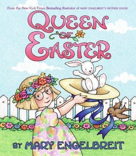 Queen Of Easter (Ann Estelle Stories)