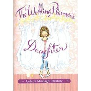 The Wedding Planner's Daughter