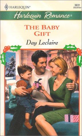 The Baby Gift (Baby Boom) (Harlequin Romance, No 3631)