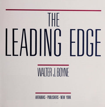 The Leading Edge