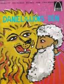 Daniel in the Lions Den