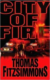 City Of Fire