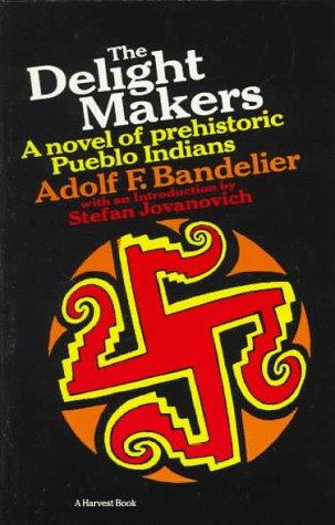 The Delight Makers
