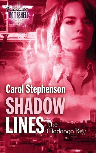 Shadow Lines (Silhouette Bombshell)