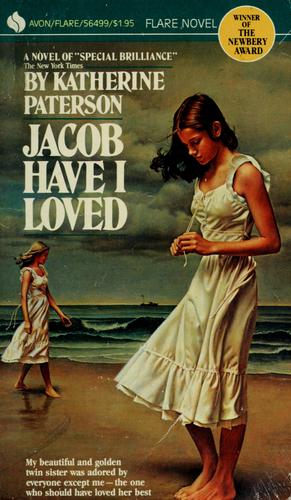 Jacob Have I Loved