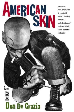 American Skin: A Novel