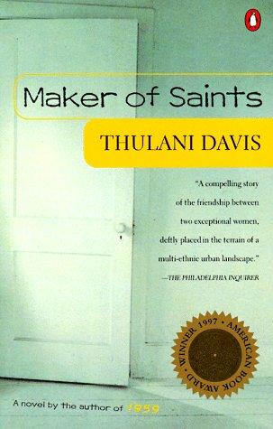 Maker Of Saints