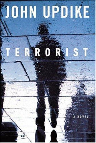 Terrorist