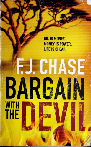 Bargain With The Devil