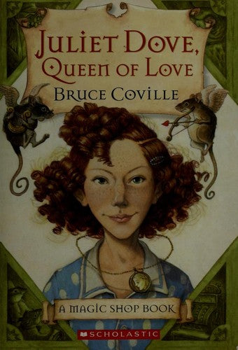 Juliet Dove, Queen Of Love