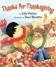 Thanks For Thanksgiving