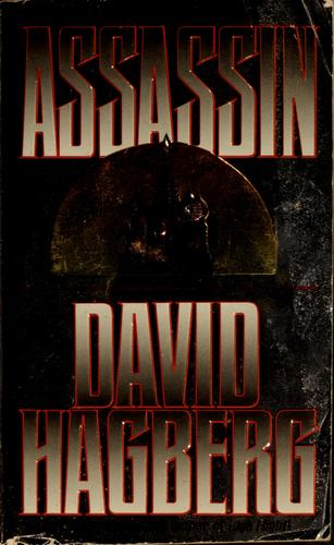 Assassin (Kirk Mcgarvey Novels)