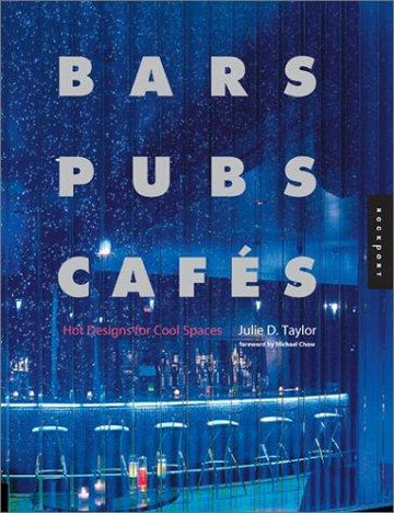 Bars Pubs Cafes