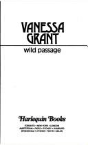 Wild Passage (Harlequin Presents 1264)