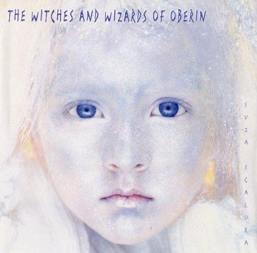 The Witches And Wizards Of Oberin