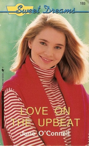 Love On The Upbeat (Sweet Dreams Series #193)
