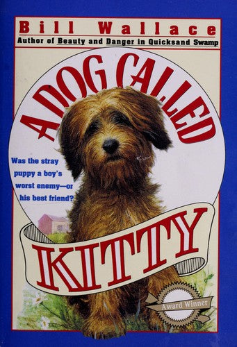 A Dog Called Kitty