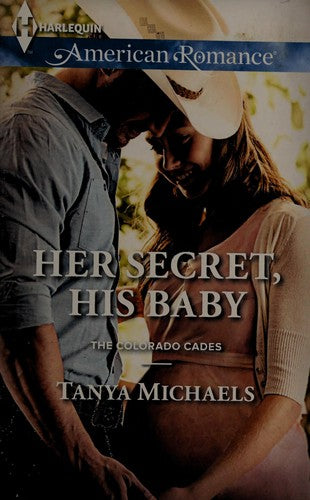 Her Secret, His Baby