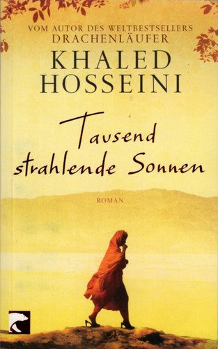 Tausend Strahlende Sonnen