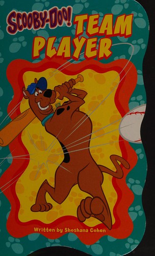 Scooby-Doo: New Friends At the Zoo